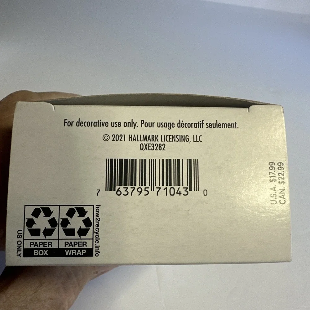Hallmark Keepsake 